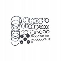 Biardki fermo 3 skirstytuvo tarpiklių rinkinys