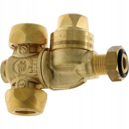 M65 purškimo laikiklis su apsauga nuo lašėjimo