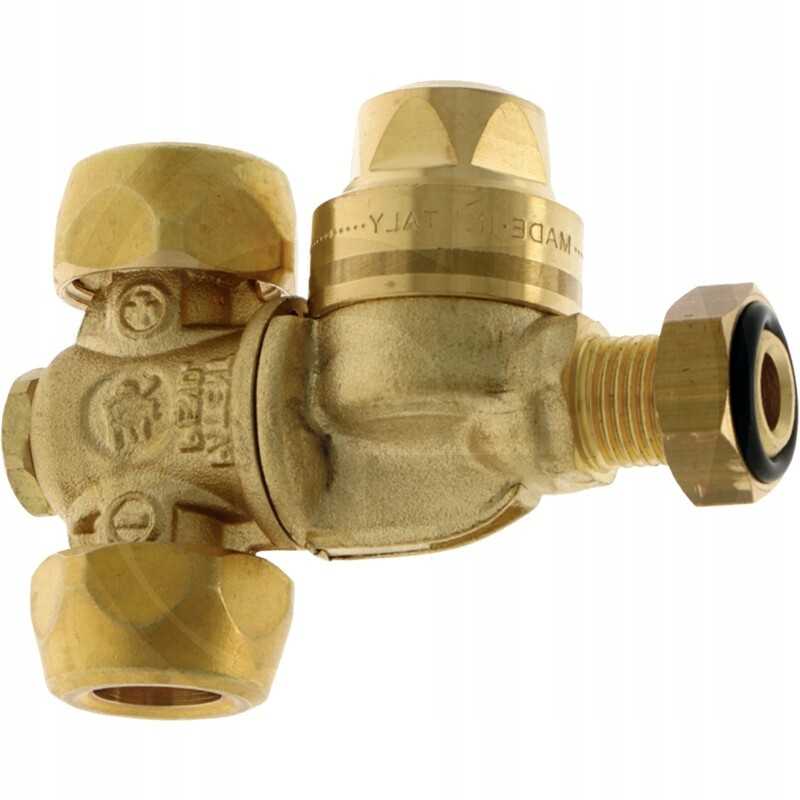 M65 purškimo laikiklis su apsauga nuo lašėjimo