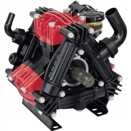 Udor zeta siurblys 140l min Itališkas purkštuvui