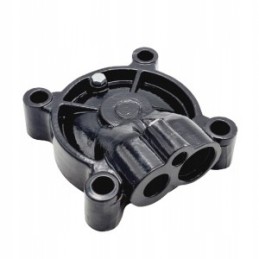 Siurblio galvutė p 40 60 pilmet naujo tipo