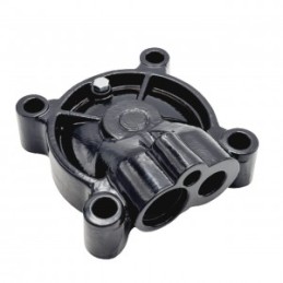 Siurblio galvutė p 40 60 pilmet naujo tipo