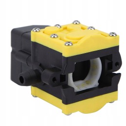 Sodo vandens siurblio galvutė