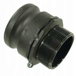 Greitos jungties išorinis pp išorinis sriegis arag 3 2 1 2