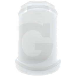 Lechler purkštukas su dvigubu plokščiu antgaliu ir