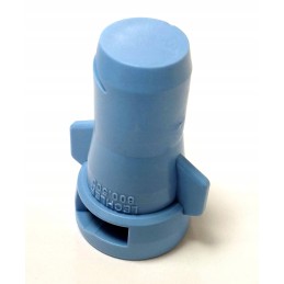 RSM Lechler FD mėlynas fd 10 fd10 purkštuvas