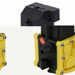 Vandens siurblio galvutė