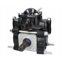 P 60 purkštuvo tad len diafragminis siurblys