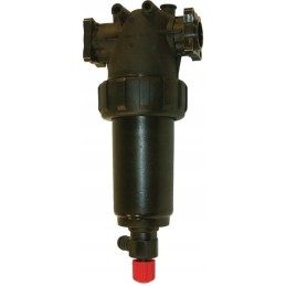 Slėgio filtras flanšiniam montavimui 3269113 a