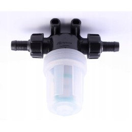 Tarpsekcinis slėgio purkštuvo filtras 80