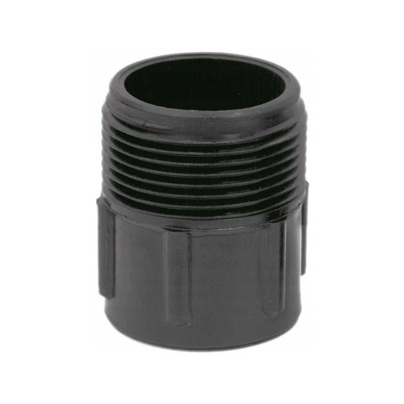 Sumažinamasis nipelio vidinis sriegis išorinis sriegis 1 1 4