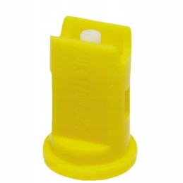 Plokščias purkštukas IDK120 02c