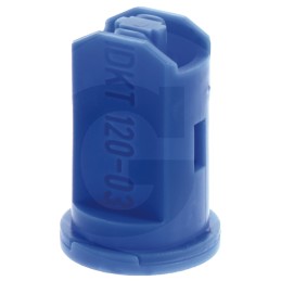 Lechlerio dvigubo srauto ežektorinis purkštuvas 120