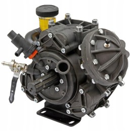 Comet diafragminis stūmoklinis siurblys aps 61 61 7 l min