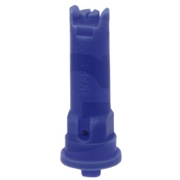 Įpurškiamas sintalinis mėlynas plokščias ventiliatoriaus antgalis