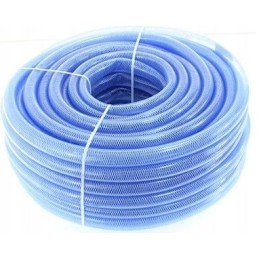 Žarna, sustiprintas techninis kabelis 8x2 5 mm