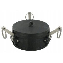 Plug camlockv pp arag 4 1810ah arag