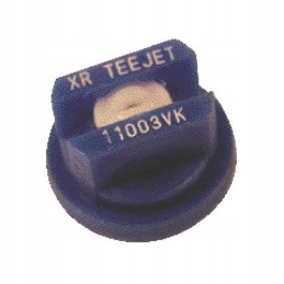 Purkštuvo keraminis antgalis xr11003vk 110 teejet