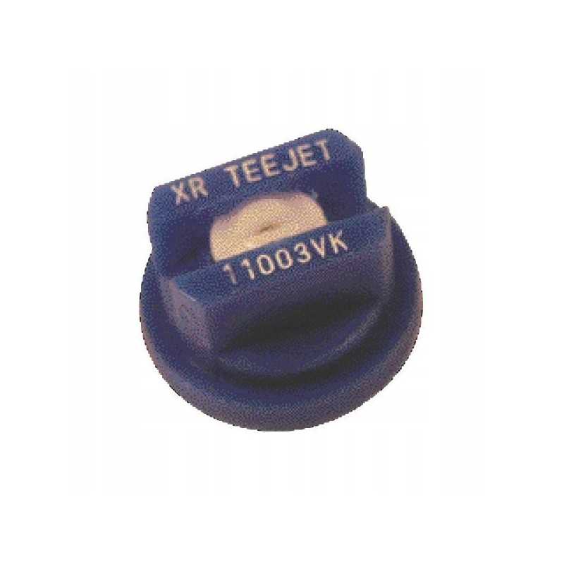 Purkštuvo keraminis antgalis xr11003vk 110 teejet