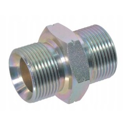 M30x1 dviguba sraigtinė jungtis 5