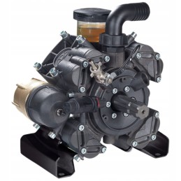 Comet APS 96 50 bar 88 diafragminis stūmoklinis siurblys