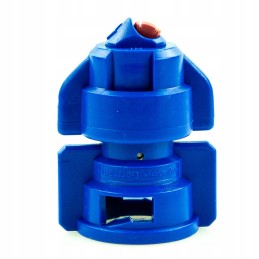 Dviejų srautų ežektorinis purkštuvas 110 agrotop