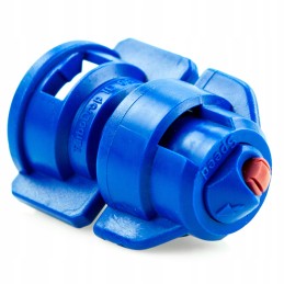 Dviejų srautų ežektorinis purkštuvas 110 agrotop