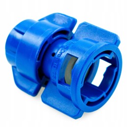 Dviejų srautų ežektorinis purkštuvas 110 agrotop