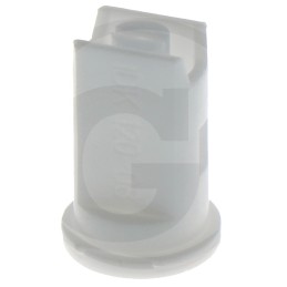 Lechlerio purkštuvo plokščias purkštukas 120 25