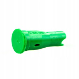 Žalias Pom Lechler išmetimo antgalis