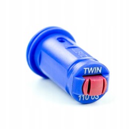 Albuz Avi Twin 110 03 mėlynas purkštukas