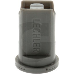 Lechler purkštukas su dvigubu plokščiu antgaliu ir