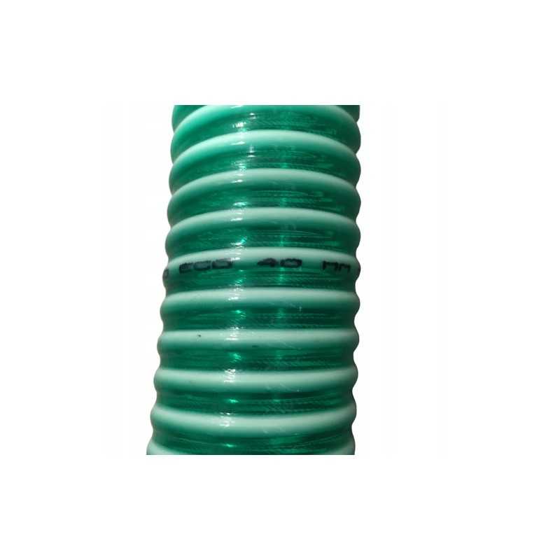 40mm siurblio siurbimo žarna