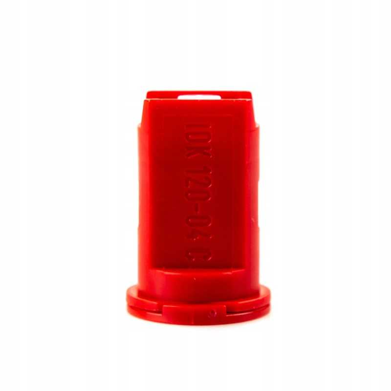 Purkštuvas 670idk120 04c idk120 04c lechler