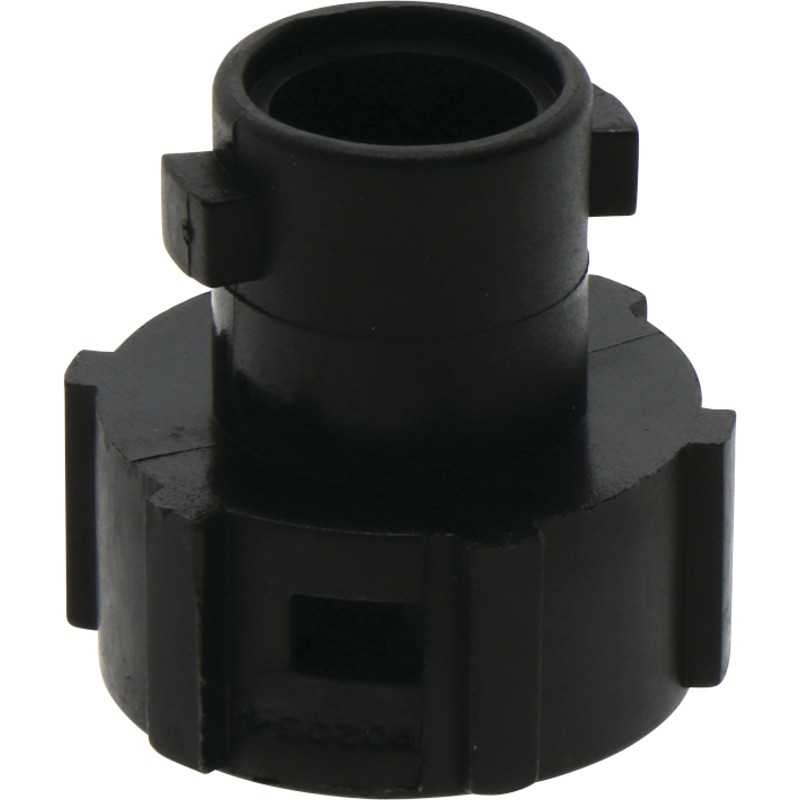 Lechlerio antgalio tarpinis adapteris 921635600221