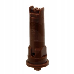 Hardi injet syntal brown plastikinis purkštuvas