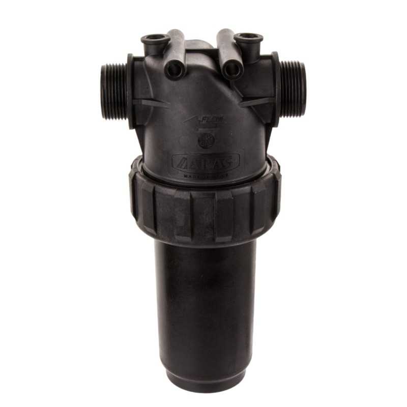 Slėgio filtras 200 280l 1 1 4 3262053