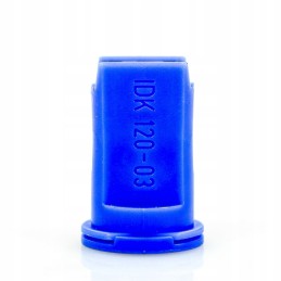 Purkštuvas 670idk120 03 idk120 03 lechler