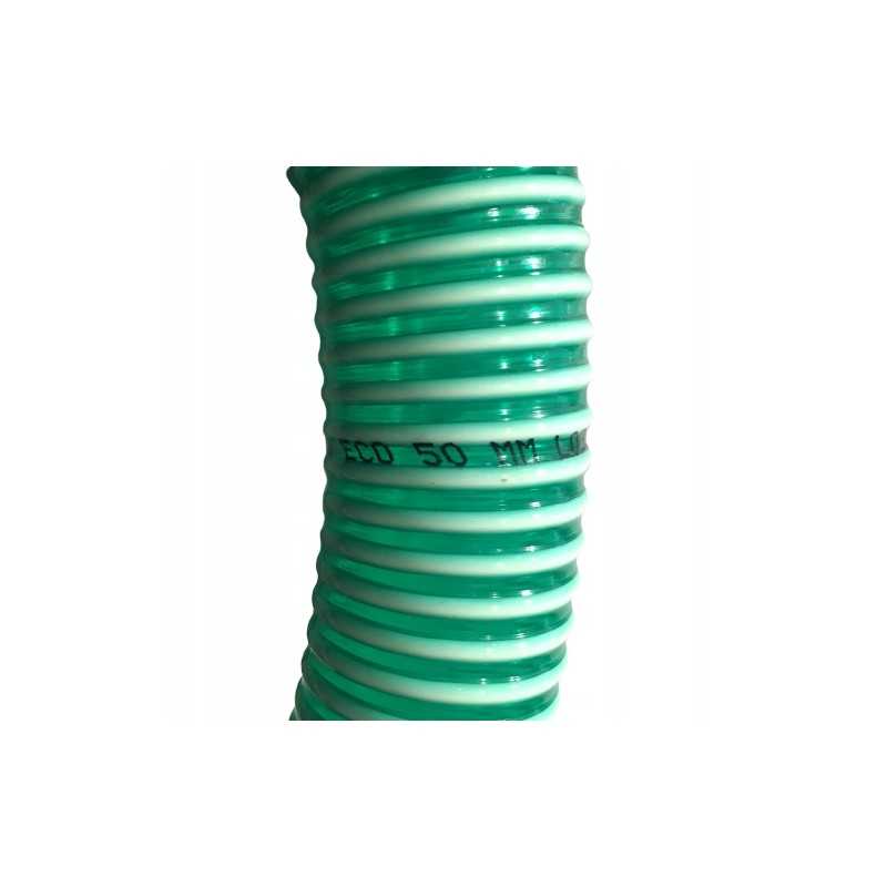 50 mm siurbimo žarna