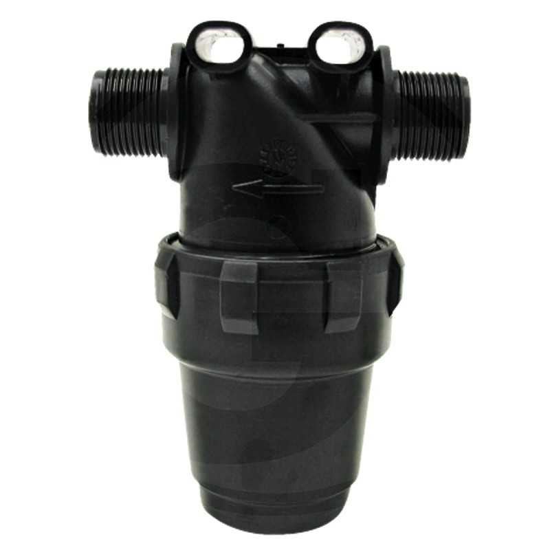 Arag slėgio filtras 50 akių 14 bar 80 100 l