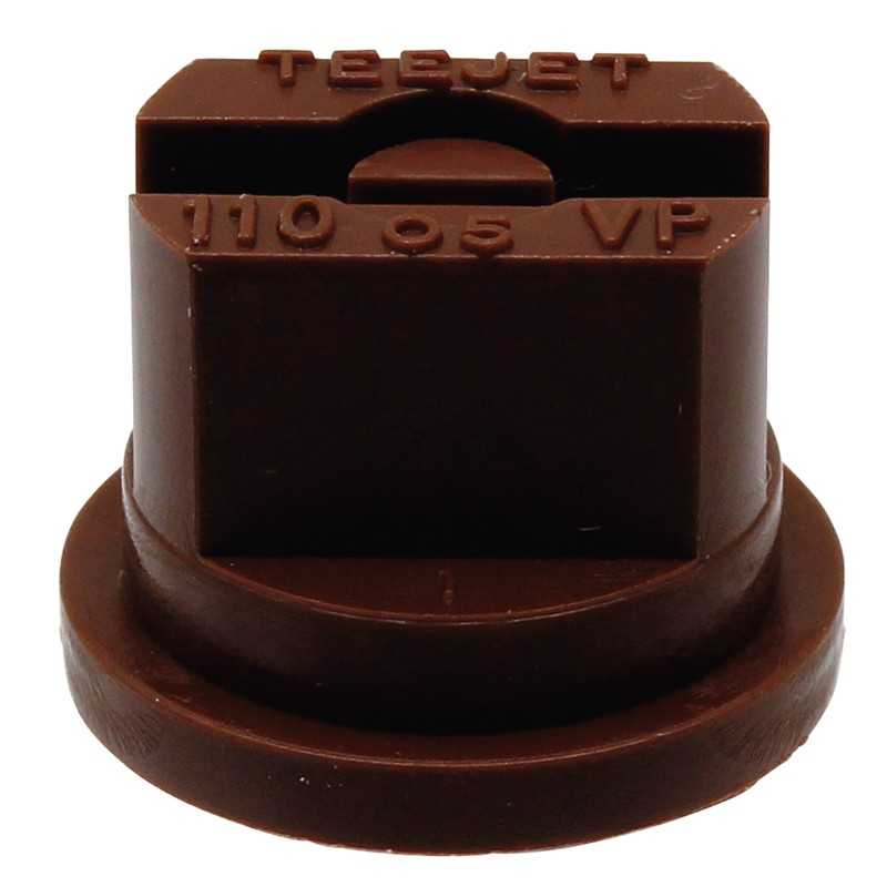 Plokščias purškimo antgalis 670tp11005vp