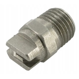 Veejet 03 v2a 1 4 plokščias ventiliatoriaus antgalis