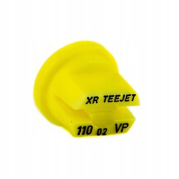 Purkštuvas 670xr11002 vp xr11002 vp teejet