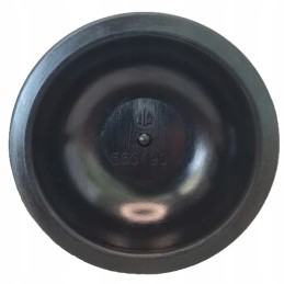 Annovi reverberi siurblio oro diafragma