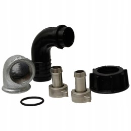 Annovi reverberi jungčių rinkinys