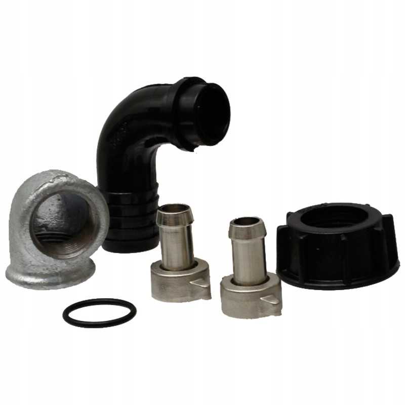 Annovi reverberi jungčių rinkinys