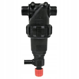 Arag slėgio filtro automatinis valymas t