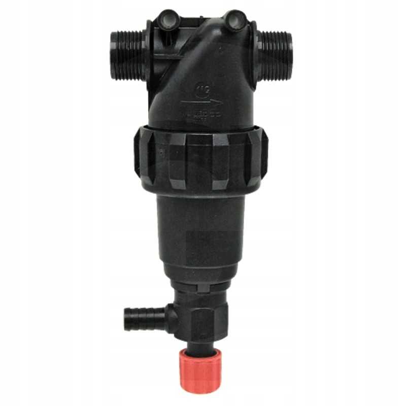 Arag slėgio filtro automatinis valymas t