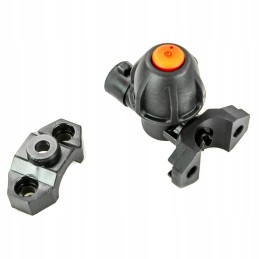 Vieno purškimo priedas