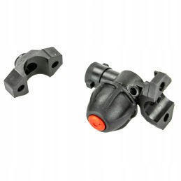 Vieno purškimo priedas